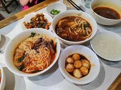 -端仕小锅(文林街店)