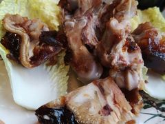 -鲜小岛·铜锅涮肉