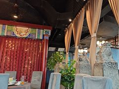 -羲和雅苑•北京烤鸭(平安国际金融中心店)