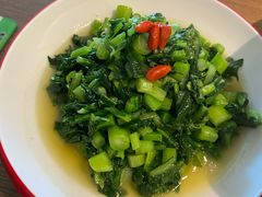 青菜钵-YUOZUO渝作·川渝冒肚(崂山店)