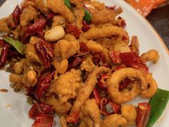 -光友小四川水煮鱼(鸭绿江街店)