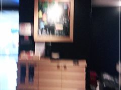 -星巴克(浦东机场T2到达店)