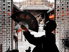 -小龙翻大江文化火锅(宽窄店)