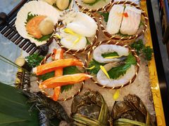 -一绪に寿喜烧(荟聚店)