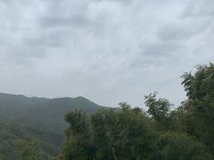 -梅岭月亮湾山体公园