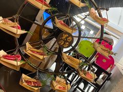 摩天轮烤肉-黑牛の店·和牛烧肉(合生汇店)
