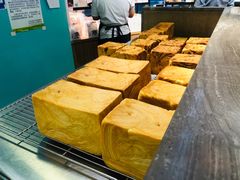 -爸爸糖吐司面包(北京西单大悦城店)