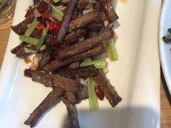 -秦香阁·西北家常菜(徐汇日月光中心店)