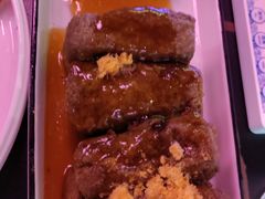 -粉墨特色菜·烧烤音乐酒馆