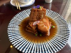 -前门烤鸭(江东中路店)