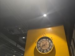 -汉巴味德·烤肉与啤酒的自助(杭州大悦城店)