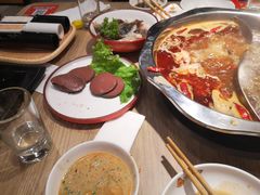 -彤德莱火锅(大学城店)