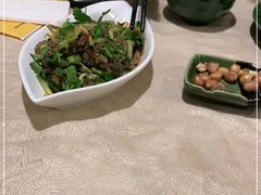 -金穗园·砂锅粥.醉鸡煲火锅(长寿路店)