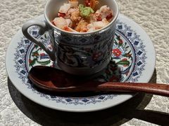 -Ginza Onodera铁板烧(外滩十八号店)