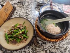 -南京大牌档(凯德大峡谷店)