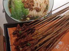 -全牛匠·乐山跷脚牛肉(西北旺万象汇店)