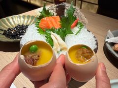 -匠和风精致料理(成都龙湖滨江天街店)