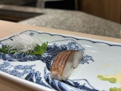 -鮨一日本料理旗舰店(总店)