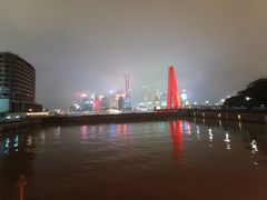 -东方明珠广播电视塔