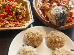 -朗妈私房菜(婺女州店)