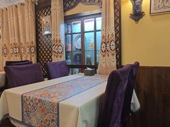 -Santoor 萨都里印度餐厅(北锣鼓巷店)