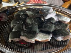 -味家烤肉烤鳗鱼牛排(西塔旗舰店)