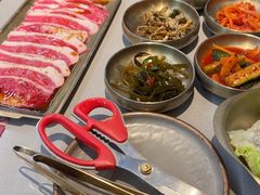 -韩一品韩国料理(柏庐南路店)