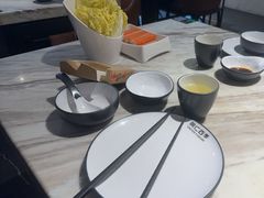 -同仁四季椰子鸡(福田东园总店)