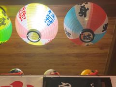 -隐月· 㐂和食屋(芝罘万达公馆店)