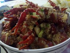 -虎虎龙虾大排档(双井店)