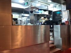-Tube station站点比萨(王府井百货店)