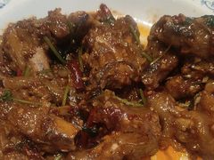 -哈啾嗨·新概念蒙餐(红星新城店)