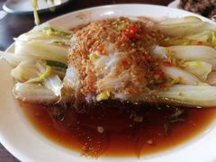 -咱家大院海鲜家常菜