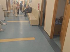 -慈铭体检(汉阳分院)