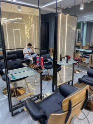 点击看大图 -Tipo Hair salon(明星)店
