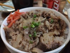 -鸟鸣门屋台料理(金帝银泰店)