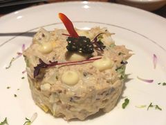 -AZUL by FUEL蓝色·法式酒馆(琶醍店)