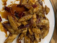 -合合春饼·酱骨·东北菜(潘家园店)