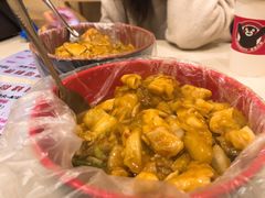 -胖哥料理(兴义里店)