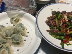 -嘉年华面包房餐厅（饺子馆）(陶然亭店)