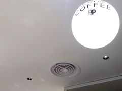 -Peet's Coffee皮爷咖啡(万象天地店)