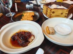 -新天世纪中餐厅