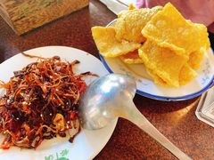 特色小吃-尼玛藏家风味园(阿山食城店)