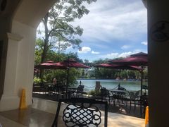 -茵特拉根酒店·西餐厅