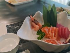 -巴黎·螺法式铁板烧(同和店)