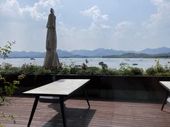 -湖畔居茶楼(湖滨店)