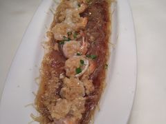 -金佬馆·川菜bistro(芜湖镜湖万达店)