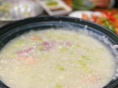 -盈田盈粥庄(博山东路店)