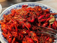 -万荟轩海鲜·粤式点心自助餐厅(蓝海风万怡酒店)