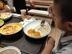 -大家乐(广州中华广场店)